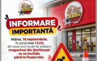 RadicStar magazin informare