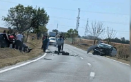 accident grav Dolj