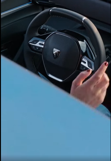 Noul Peugeot 308 la Eurial
