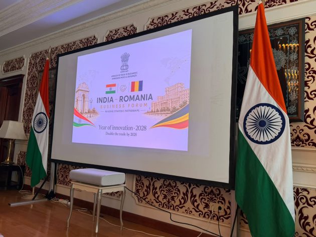 Topoloveni afaceri india