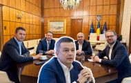 Sursă foto: Colaj Ancheta/ FB Siegfried Mureșan și FB Sorin Grindeanu.