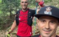Doi salvamontiști argeșeni, prezenți la concursul de salvare montană din Slovacia