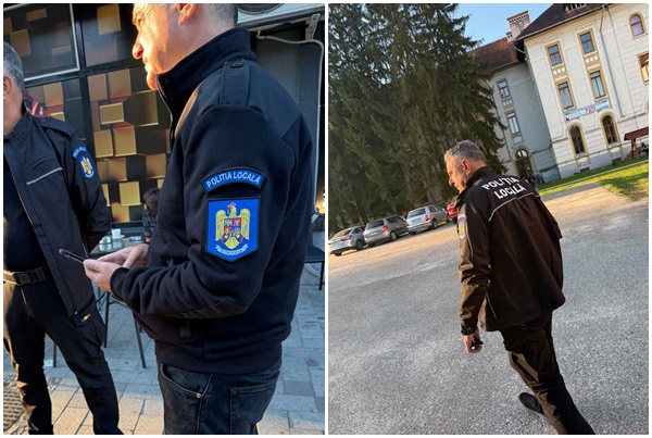 Controale în zona liceelor din Curtea de Argeș. Elevi găsiți fumând și consumând alcool 1 Controale în zona liceelor din Curtea de Argeș. Elevi găsiți fumând și consumând alcool