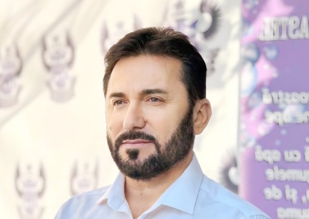 Catalin Gherzan