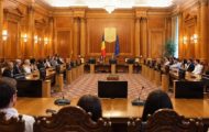 Intership la Camera Deputaților