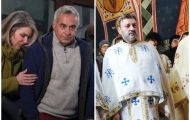 Călin Georgescu Ion Negoescu