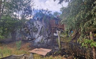 incendiu locuinta arges