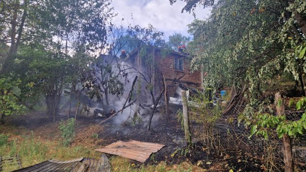 incendiu locuinta arges incendiu locuinta arges