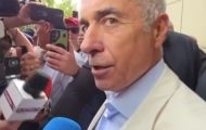 Călin Georgescu/ Sursă foto: captură video Stirile Pro TV