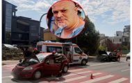 UPDATE: Bărbatul din Mioveni găsit mort ar fi fost implicat într-un accident grav la începutul lunii