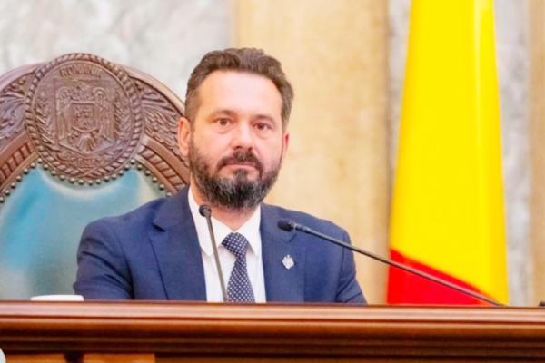 Mihai Coteț Mihai Coteț