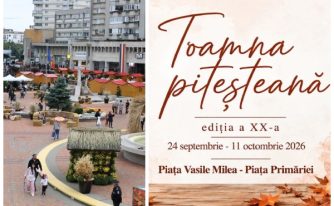 Toamna Piteșteana (1)