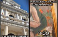 Galeriei de Artă „Rudolf Schweitzer-Cumpăna” din Pitești