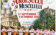 Sărbătorile Argeșului și Muscelului