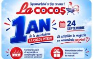 La Cocoș La Cocoș