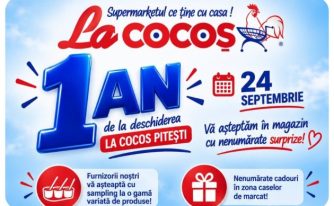 La Cocoș