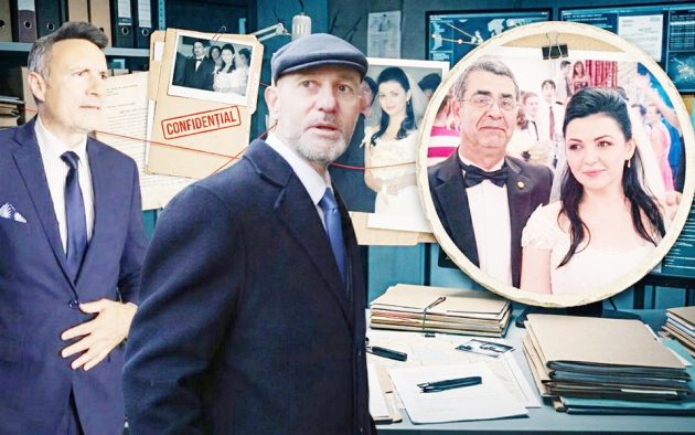colaj foto coldea dumbrava nunta Cornel Ioana