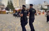 „Toamna Piteșteană” începe mâine. Jandarmii argeșeni, la datorie