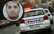 dispărut mioveni mașină politie