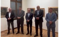 REDESCHIDERE Galeria Rudolf Schweitzer-Cumpăna Pitești