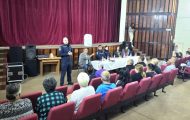 Polițiștii argeșeni, acțiuni pentru prevenirea violenței și delicvenței