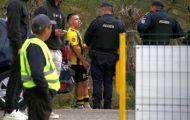 bătaie meci de fotbal Argeș bătaie meci de fotbal Argeș