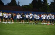 Lotul României pentru meciul cu Suedia Lotul României pentru meciul cu Suedia/ Sursă foto: FRF