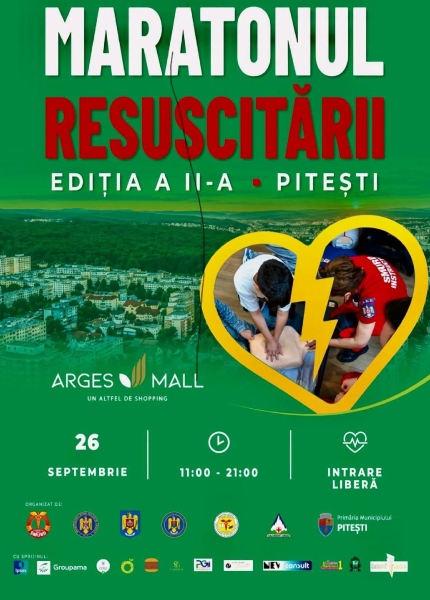 maratonul resuscitarii pitesti (1)