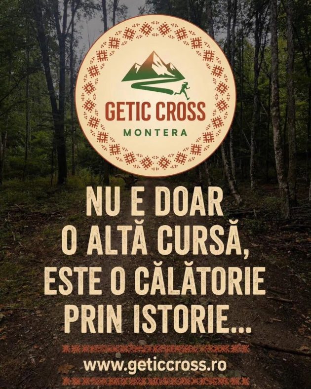 Casa Lăzăroiu susține Getic Cross și premiază performanța 2 Casa Lăzăroiu