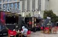 Food Truck Festival Pitești