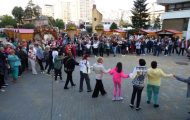 Toamna piteșteană