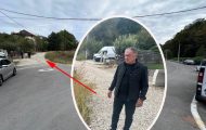 deschidere strada grigoresti gentea