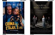 filme deschidere Sursă foto: la Cinematograful de artă „Mircea Diaconu”