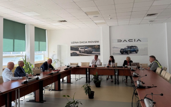 uzina dacia discutii BNS conducere Dacia (1)