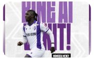 Mamadou Mendy la FC Argeș