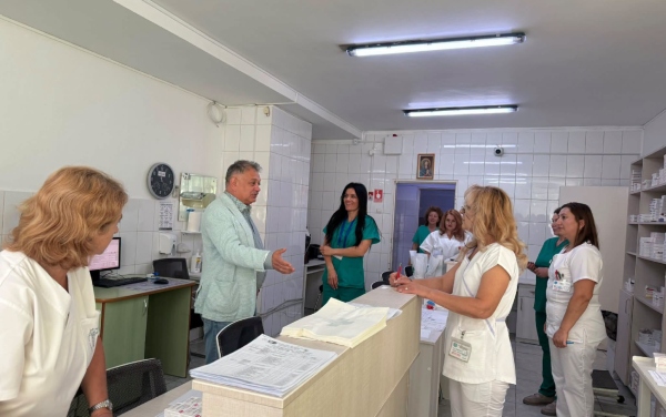 ziua farmacistului SJU PITEȘTI (2)