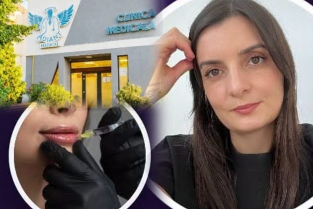 IONITA Doina-Virginia, Adiant Medical