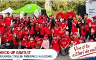 Pe 27 septembrie, Promenada Inimilor în Pădurea Trivale/ Sursă foto: Rotary Club Pitești