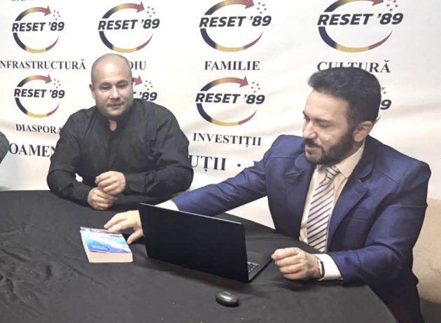 Catalin Gherzan Sursă foto: ediția tipărita