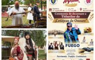 eveniment la Muzeul Golești eveniment la Muzeul Golești