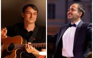 Cenaclul Flacăra Andrei Păunescu Filarmonica