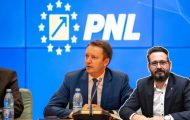 Sursă foto: Colaj ANcheta/ FB Siegfried Muresan si FB Mihai Cotet