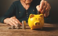 pensii pensionari pușculiță (1) pensii pensionari pușculiță