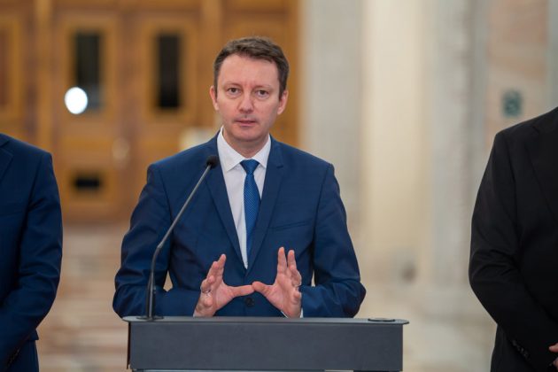 Siegfried Mureșan îi răspunde lui Sorin Grindeanu: „Programul nostru de guvernare cuprinde și propuneri ale PSD” 2 Sursă foto: FB Siegfried Muresan