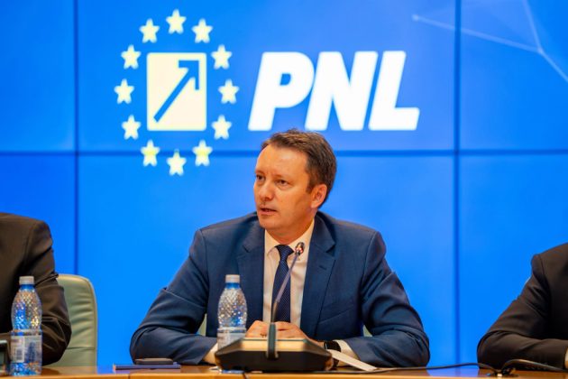 Mihai Coteț, despre audierile miniștrilor propuși de Siegfried Mureșan: „Sper să avem audieri, nu circ” 1 Sursă foto: FB Siegfried Muresan