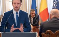 Sursă foto: Colaj Ancheta/ FB Sorin Grindeanu și FB Siegfried Mureșan.