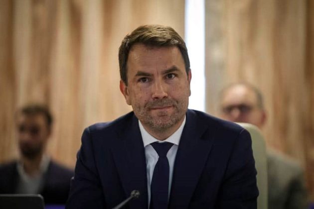 Audiere cu tensiuni pentru Cătălin Drulă la Transporturi. Narcis Mircescu: „A proiectat o direcție care îi îngrijorează pe cei din PSD” 2 Sursă foto: FB Narcis Mircescu