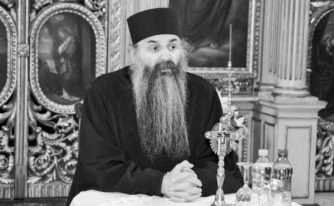 doliu A murit părintele Ioan Cojan