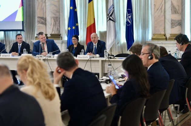 Sursă foto: FB Mircea Geoană.