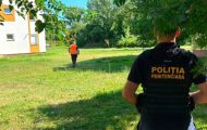 Sursă foto: FB Penitenciarul Găești.